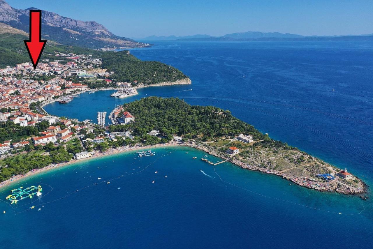 Urban Apartament Makarska