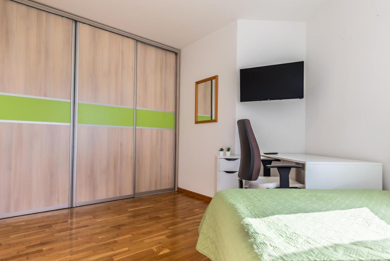 Urban Apartament Makarska
