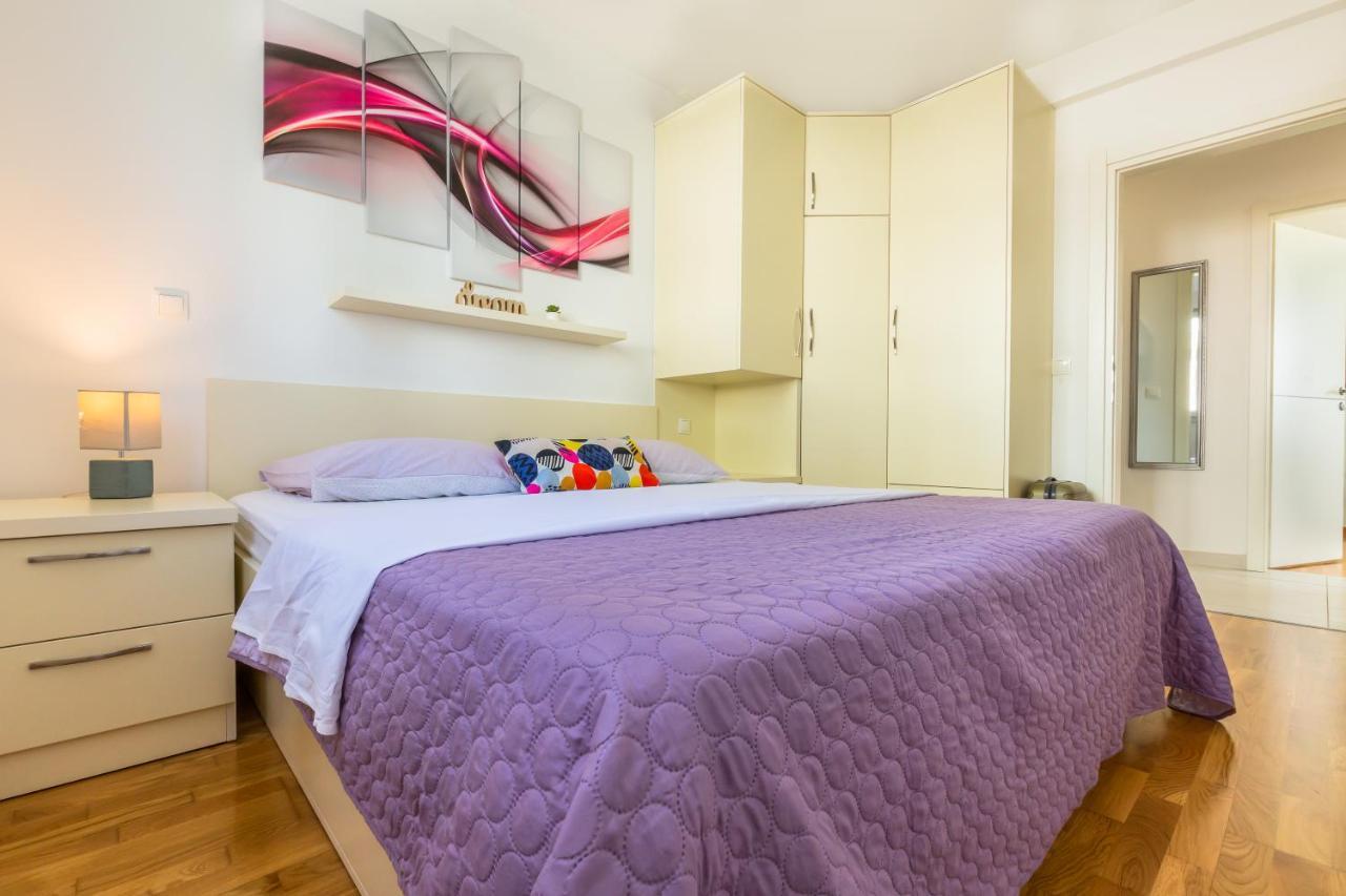 Apartament Urban *