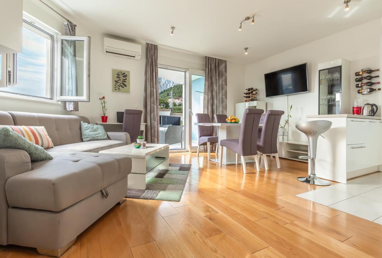 Apartament Urban Makarska